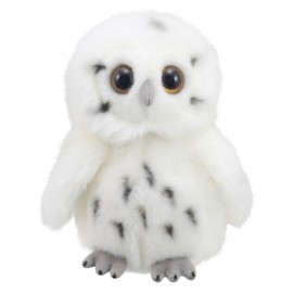 Snowy Owl - Wilberry Mini 